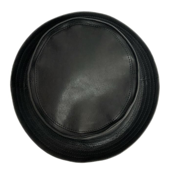 BRUNEL&Co. HATMAKERS　ポークパイハット BRUNELBRUNEL&Co. HATMAKERS/ブルーネルハットメイカース