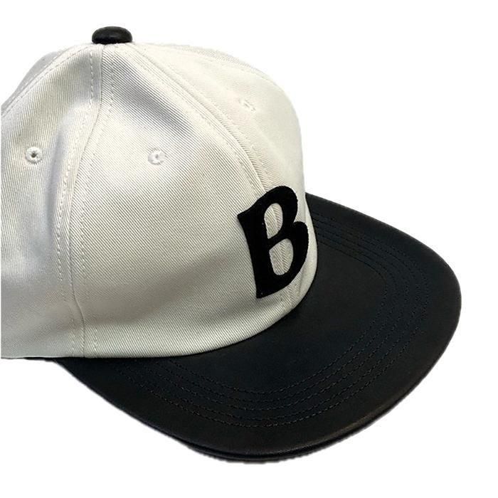 ブルーネルハットメイカース　BRUNEL & CO. レザーキャップ 楽天市場】【BRUNELBRUNEL&Co. HATMAKERS/ブルーネルハット