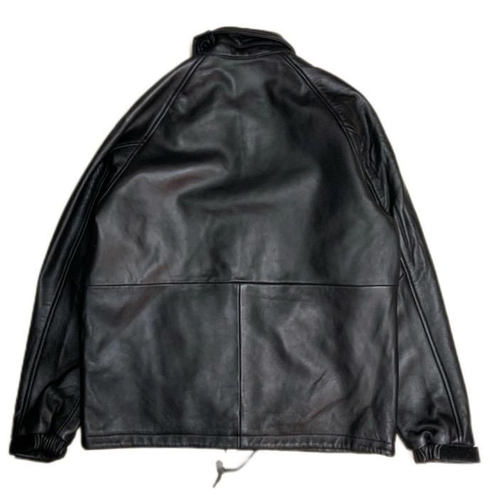 専用　スカルフライト レザージャケット 38 他の方は購入をお控え下さい SKULL FLIGHT/スカルフライト】レザージャケット/HORSEHIDE