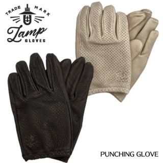 LAMP GLOVES - REALDEAL