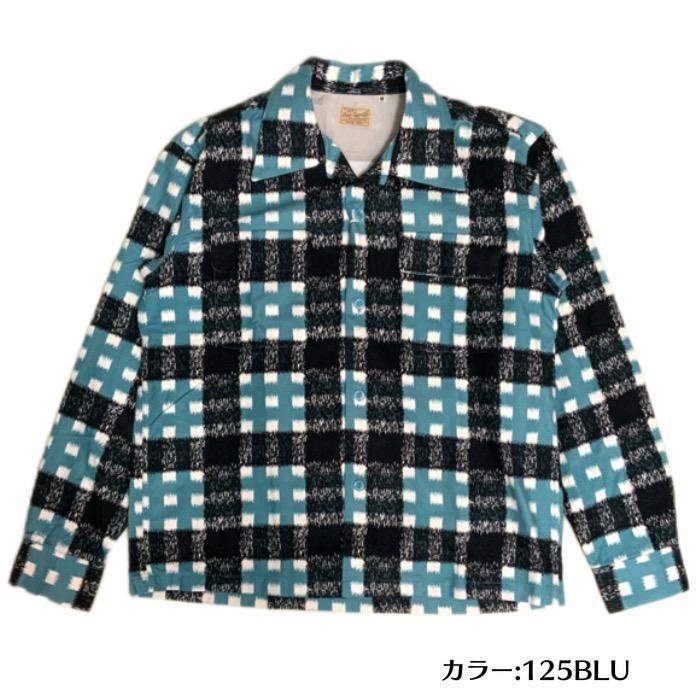 東洋エンタープライズ】 STYLE EYES[スタイルアイズ] 長袖シャツ