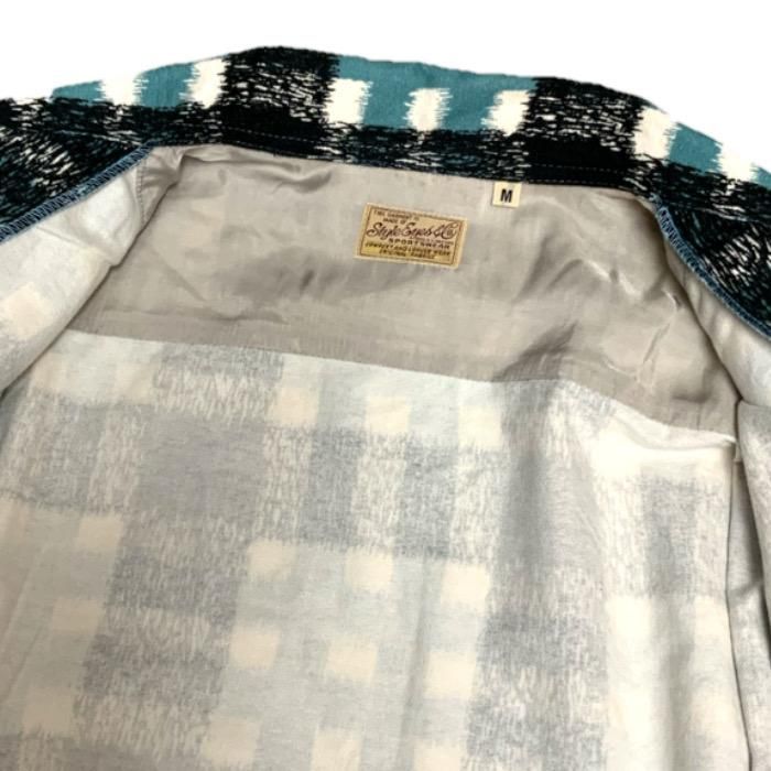 東洋エンタープライズ】 STYLE EYES[スタイルアイズ] 長袖シャツ