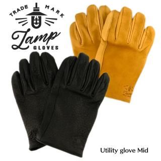 Lamp gloves/ץ֥ۥ/Utility glove Mid