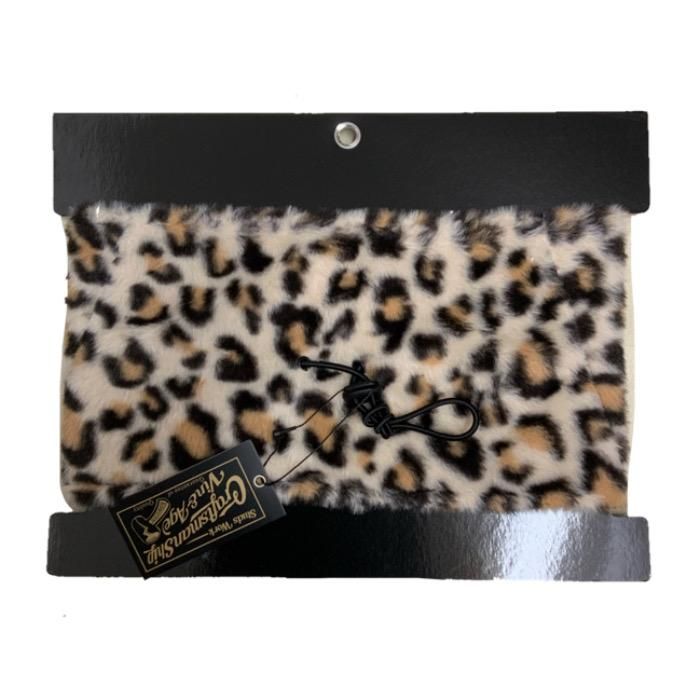 仙台育英　ネックウォーマー ネックウォーマー【CHILCO NECK WARMER】｜7MESH（セブン