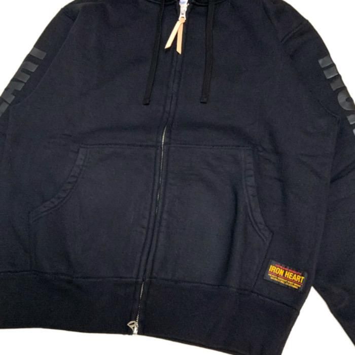 アイアンハートブルゾン Yahoo!オークション -「iron heart アイアンハート」(ジャンパー