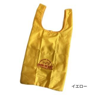 IRON HEART/ϡȡ ݥåȥХå/IHG-096
