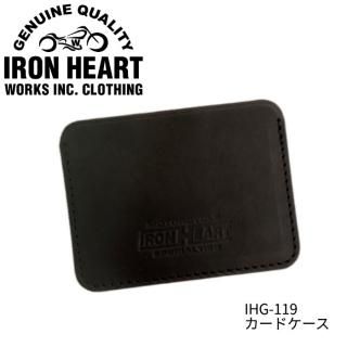 IRON HEART/ϡȡ ɥ/IHG-119
