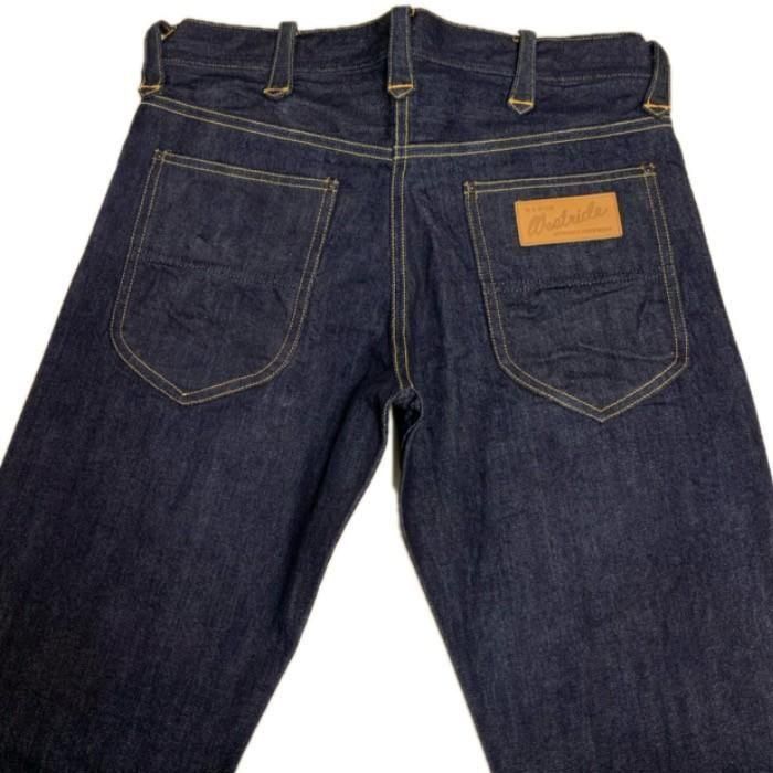 WESTRIDE/ウエストライド】ボトム/【WESTRIDE/ウエストライド】 ボトム