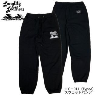 Langlitz Leathers/󥰥åĥ쥶 åȥѥ/LLC-011(TYPE A1)