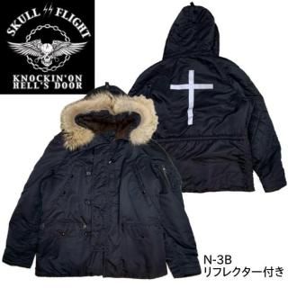 SKULL FLIGHT/ե饤ȡ RIDERS N-3B ե쥯