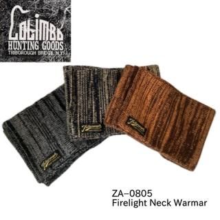 COLIMBO/ܡۥͥåޡ / ZA-0805 / Firelight Neck Warmar 