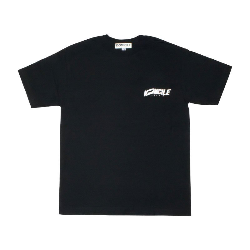 MINI LOGO T-SHIRT BLACK