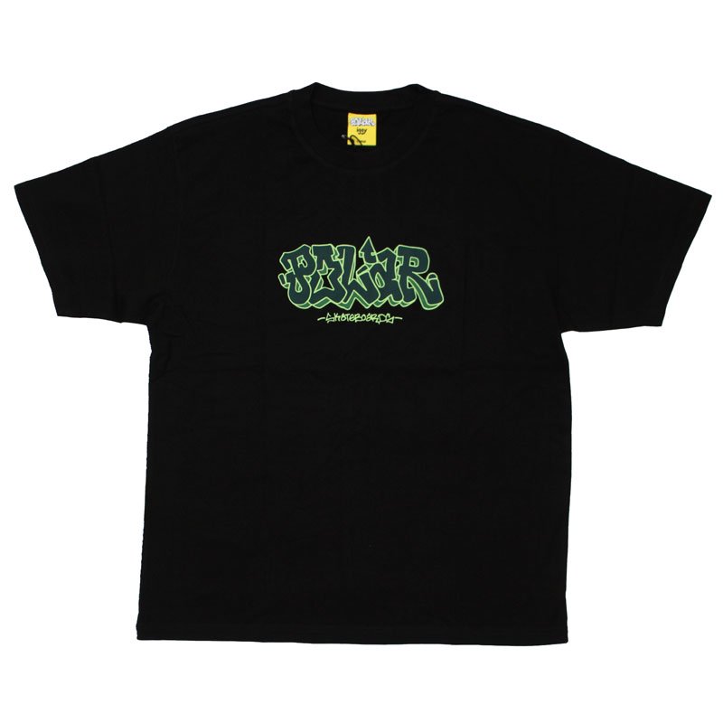 GRAF TEE BLACK