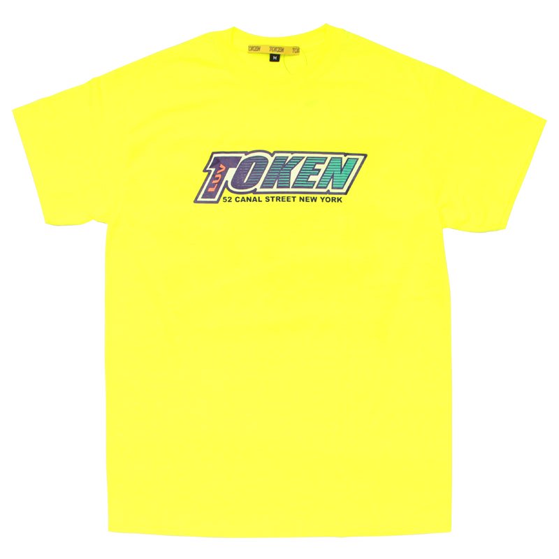 TOKEN LUV TEE