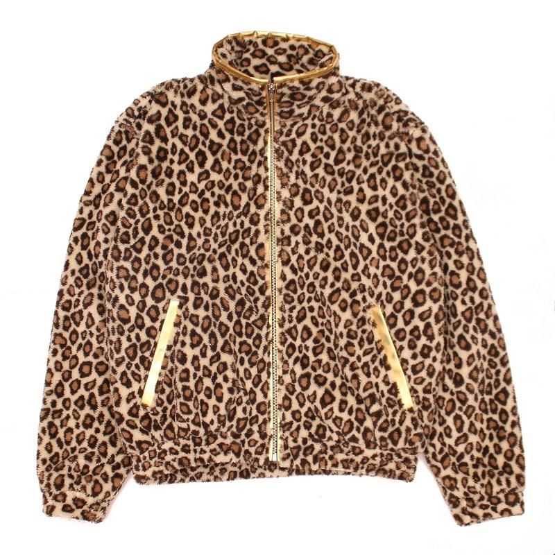 LEOGOLD JACKET