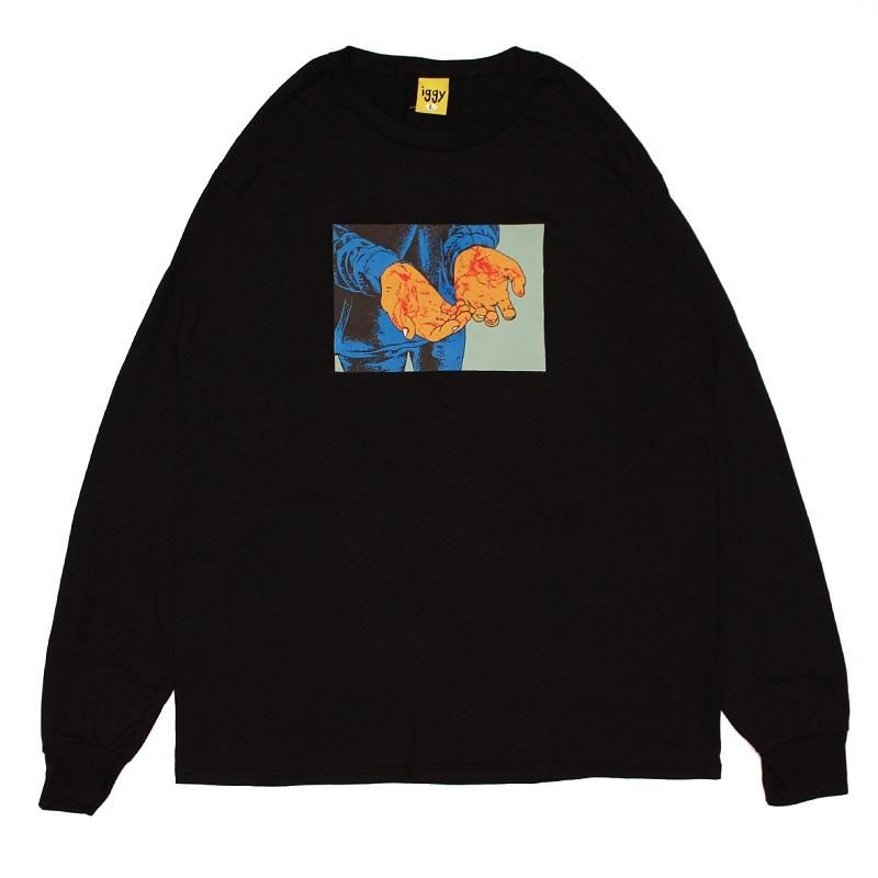 IGGY - DOMICILE TOKYO ONLINE SHOP IGGY - DOMICILE TOKYO ONLINE SHOP