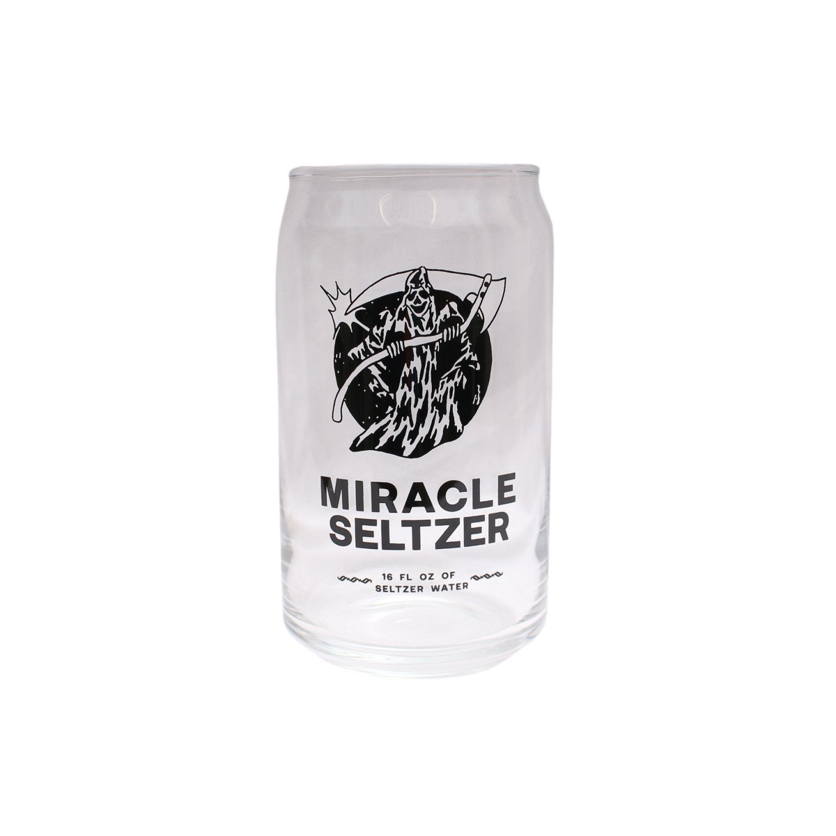 MIRACLE SELTZER - DOMICILE TOKYO ONLINE SHOP