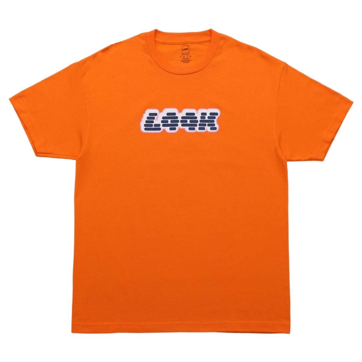 LQQK STUDIO 140 SHOP L/S Tee Lサイズ-