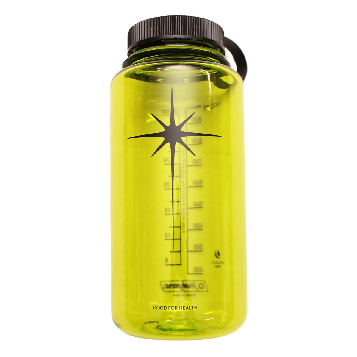 Shining Star Nalgene Water Bottle