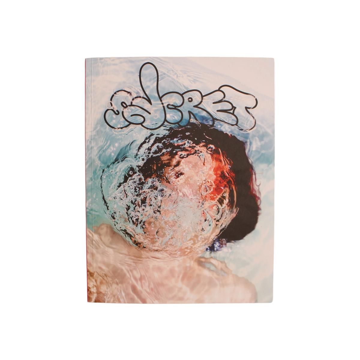 SECRET MAGAZINE - DOMICILE TOKYO ONLINE SHOP