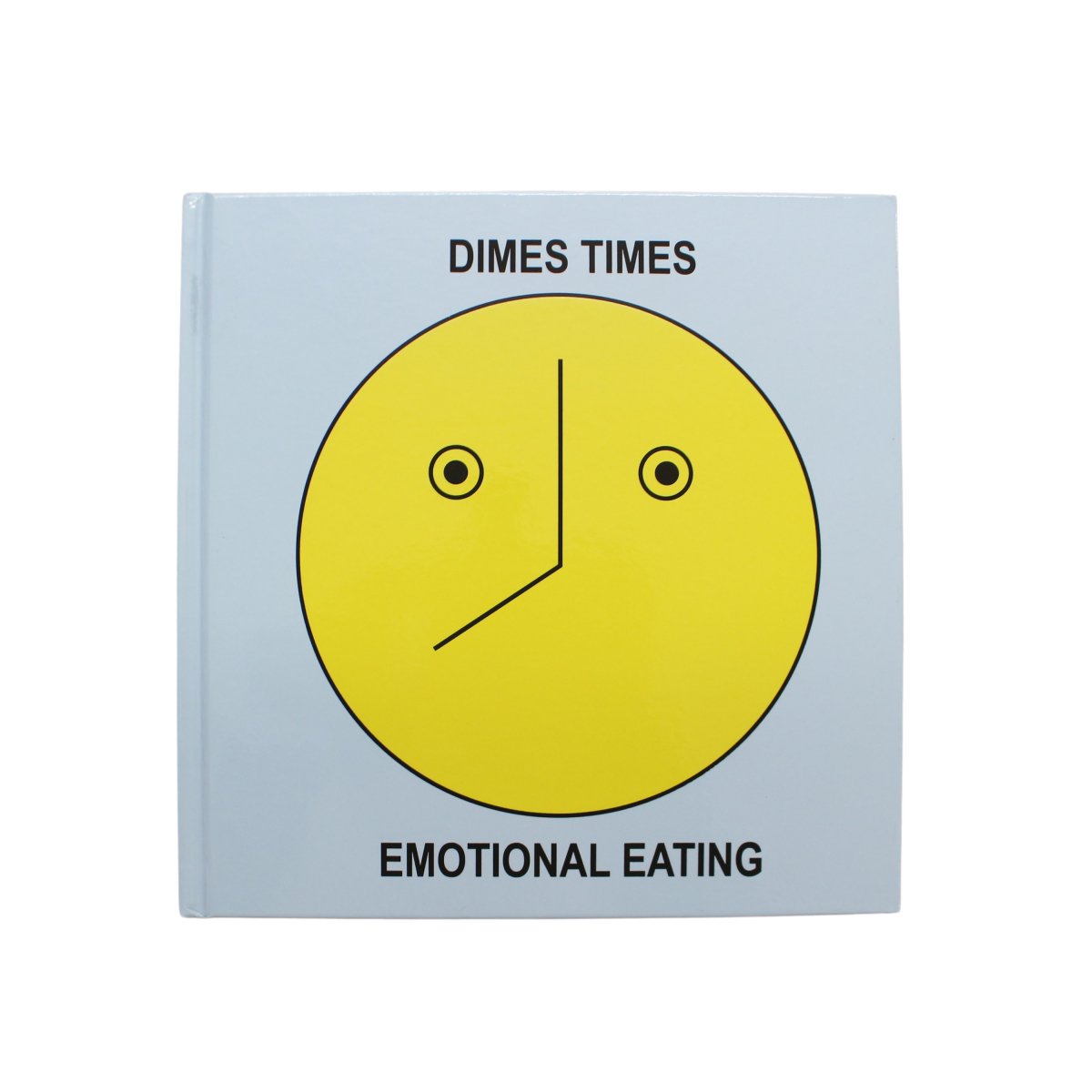 Dimes Times Emotional Eating