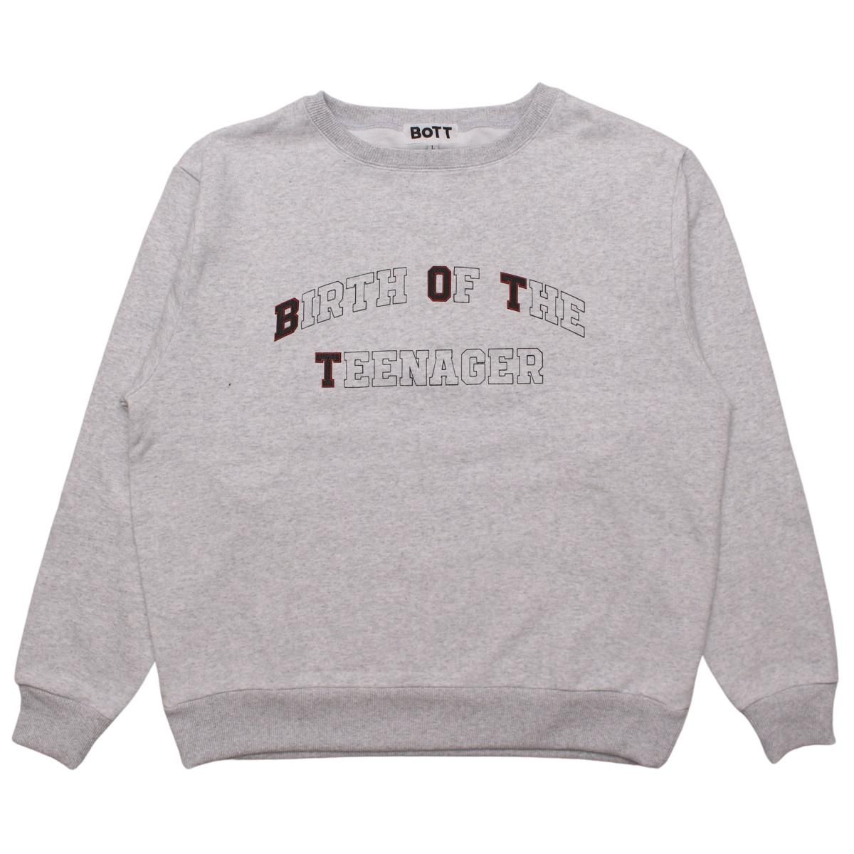 Short tempered be careful sweatshirt zara sale