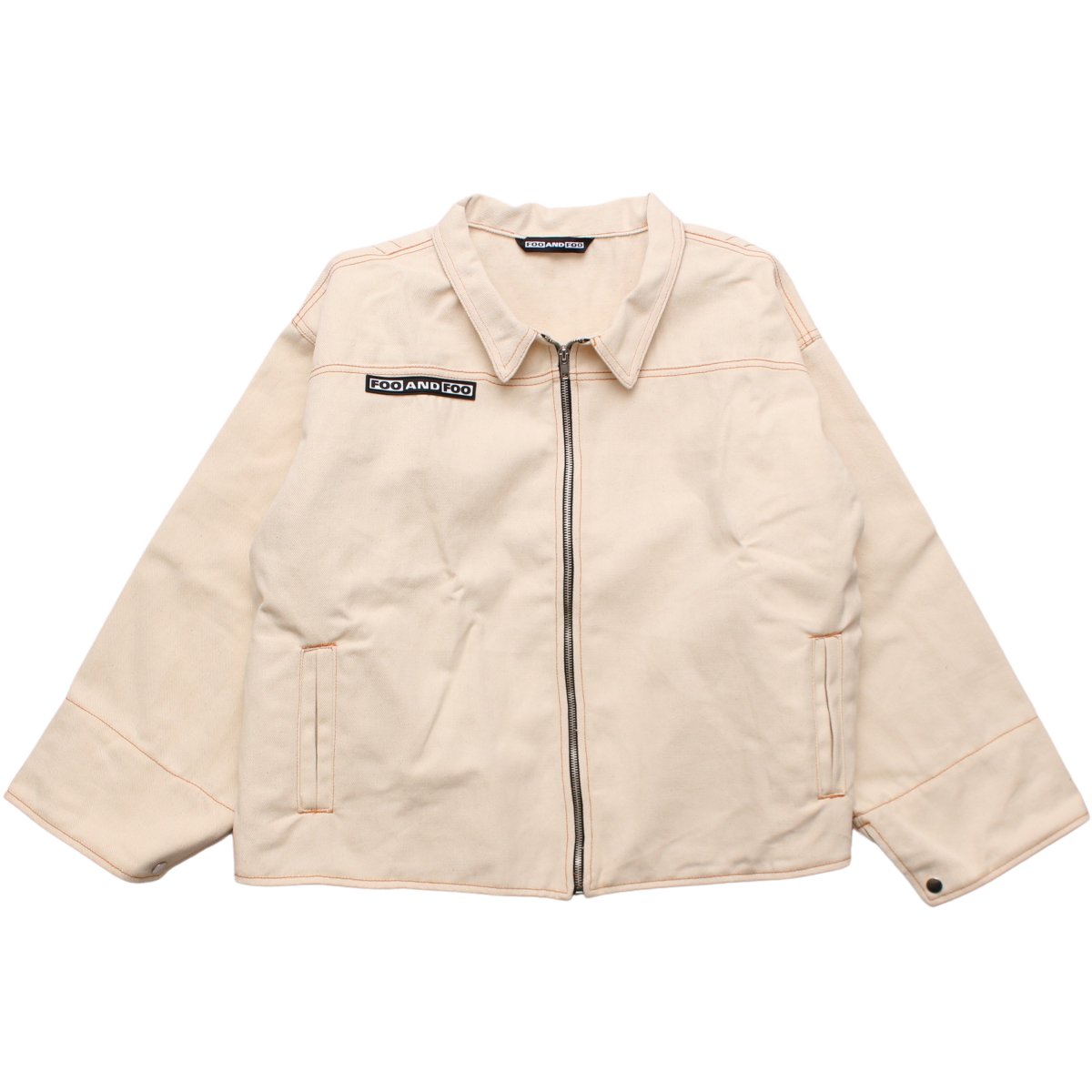 Jacket - DOMICILE TOKYO ONLINE SHOP