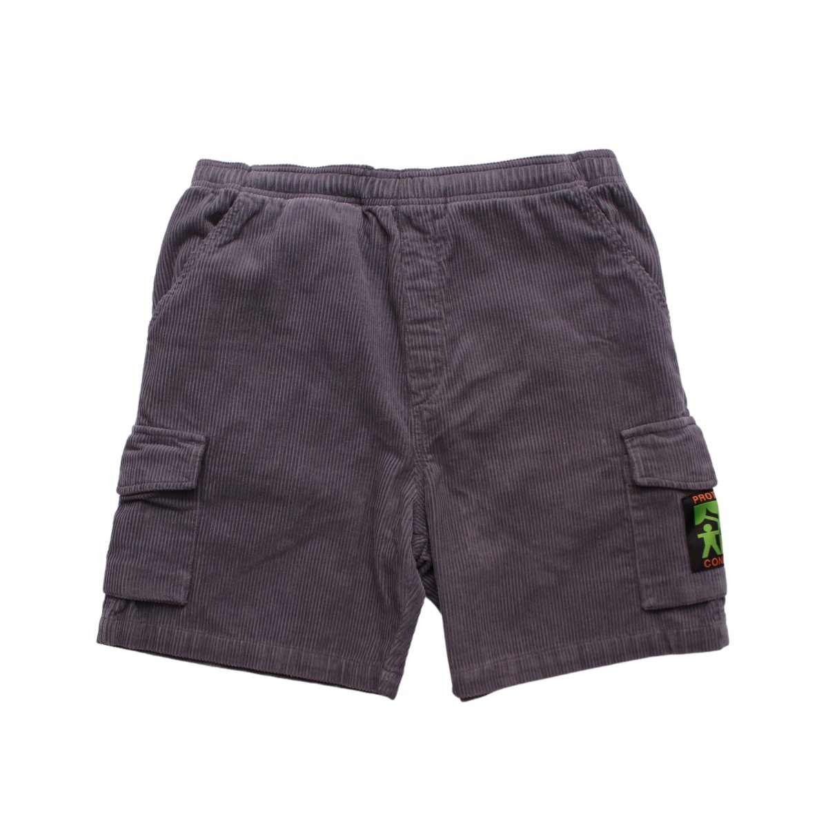 CORD CARGO SHORT