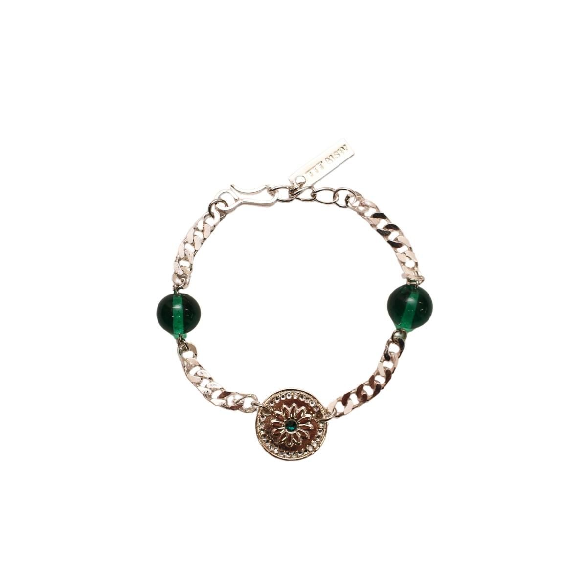 風　TTT MSW ブレスレット TTT MSW / Bracelet & Necklace – PRANK STORE