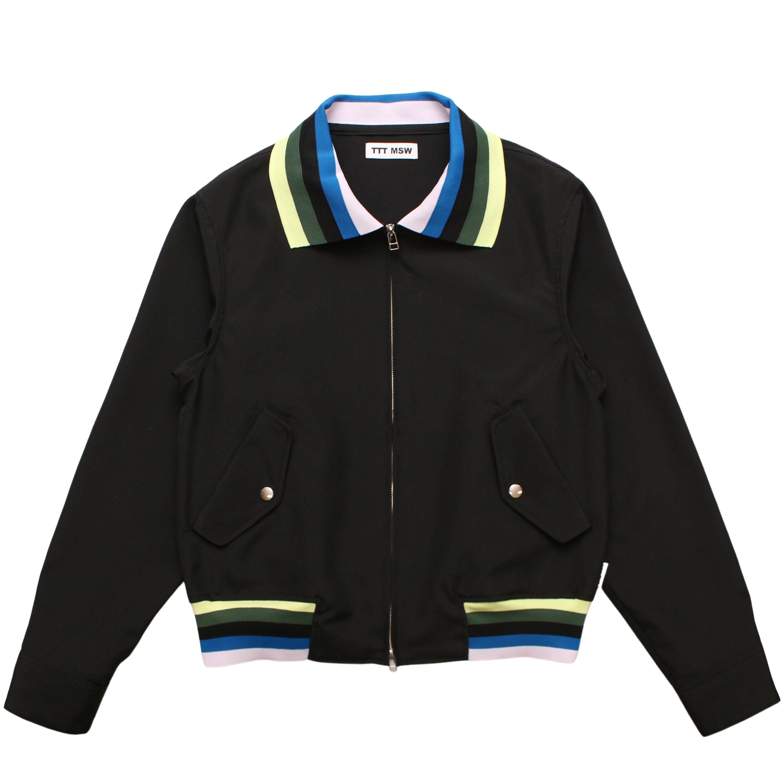 [SOPHNET.] SWING TOP BLOUSONダブルタップス