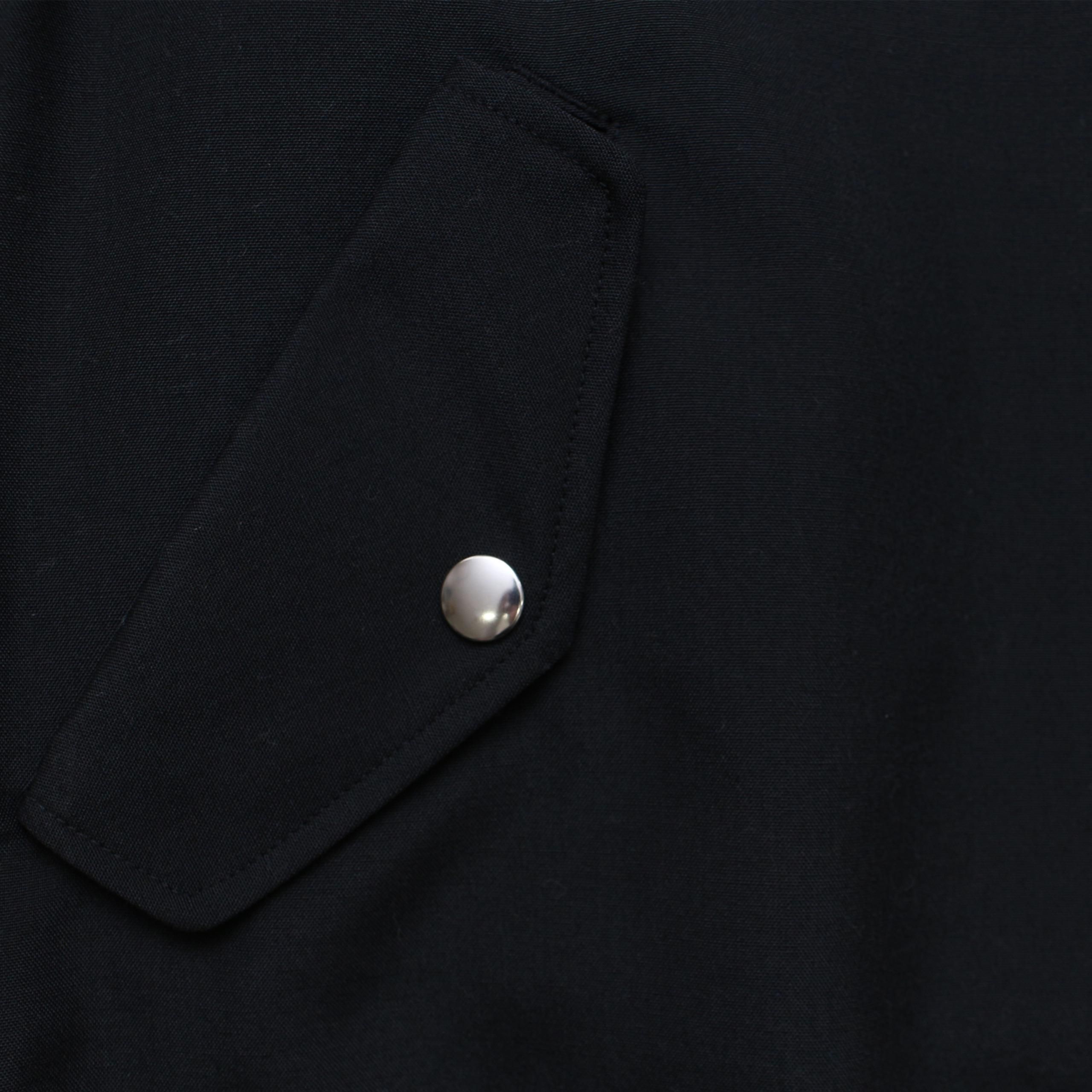 Lib knit swing top blouson - DOMICILE TOKYO ONLINE SHOP