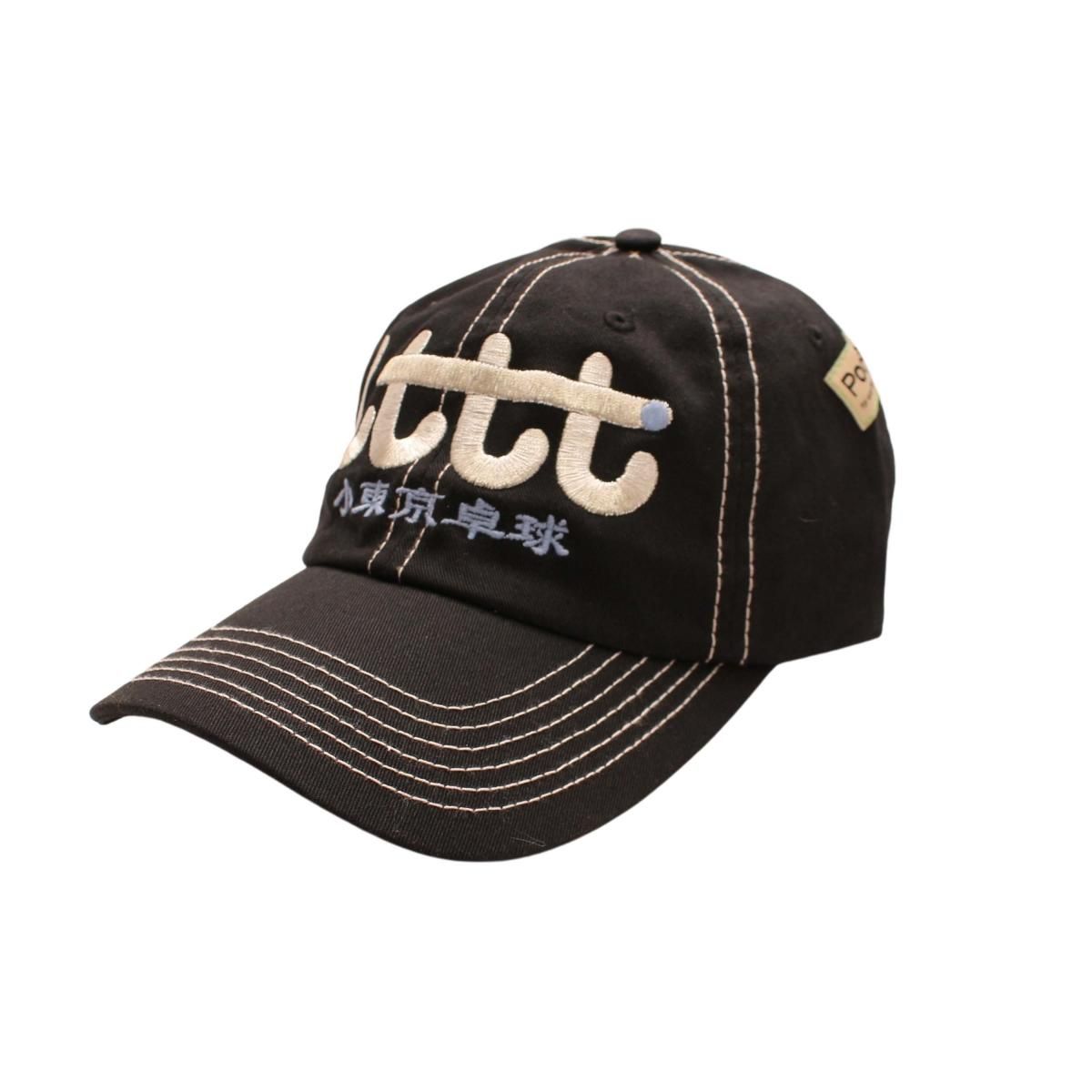 Cap - DOMICILE TOKYO ONLINE SHOP