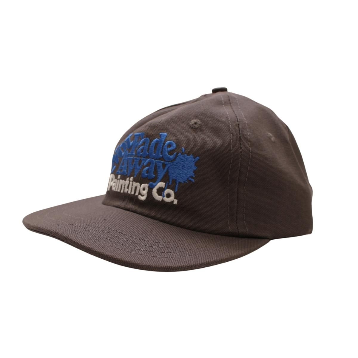 Cap - DOMICILE TOKYO ONLINE SHOP