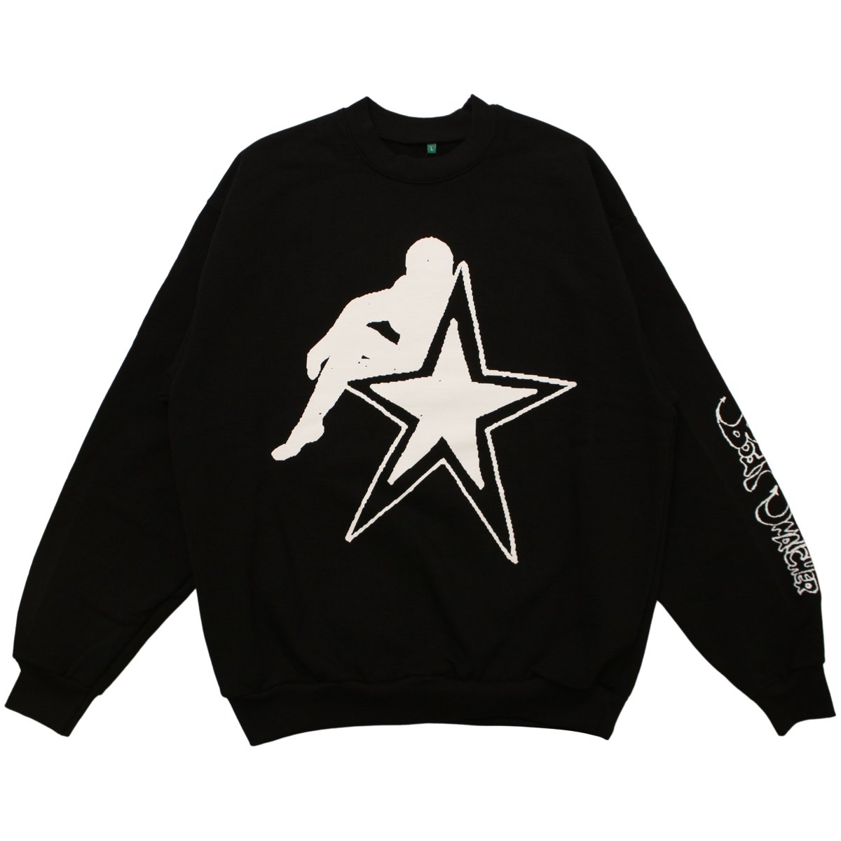 Yukiko Crewneck