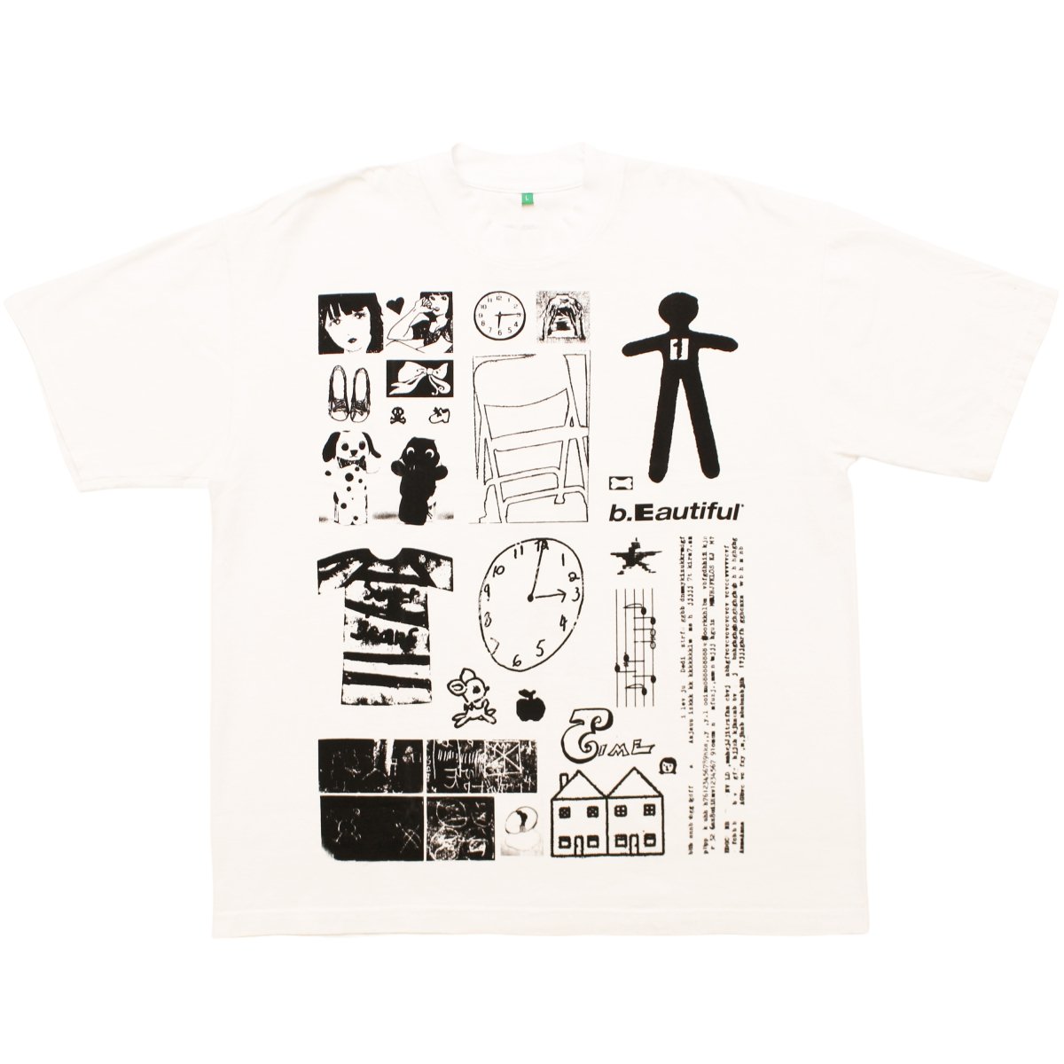 Yukiko T-Shirt