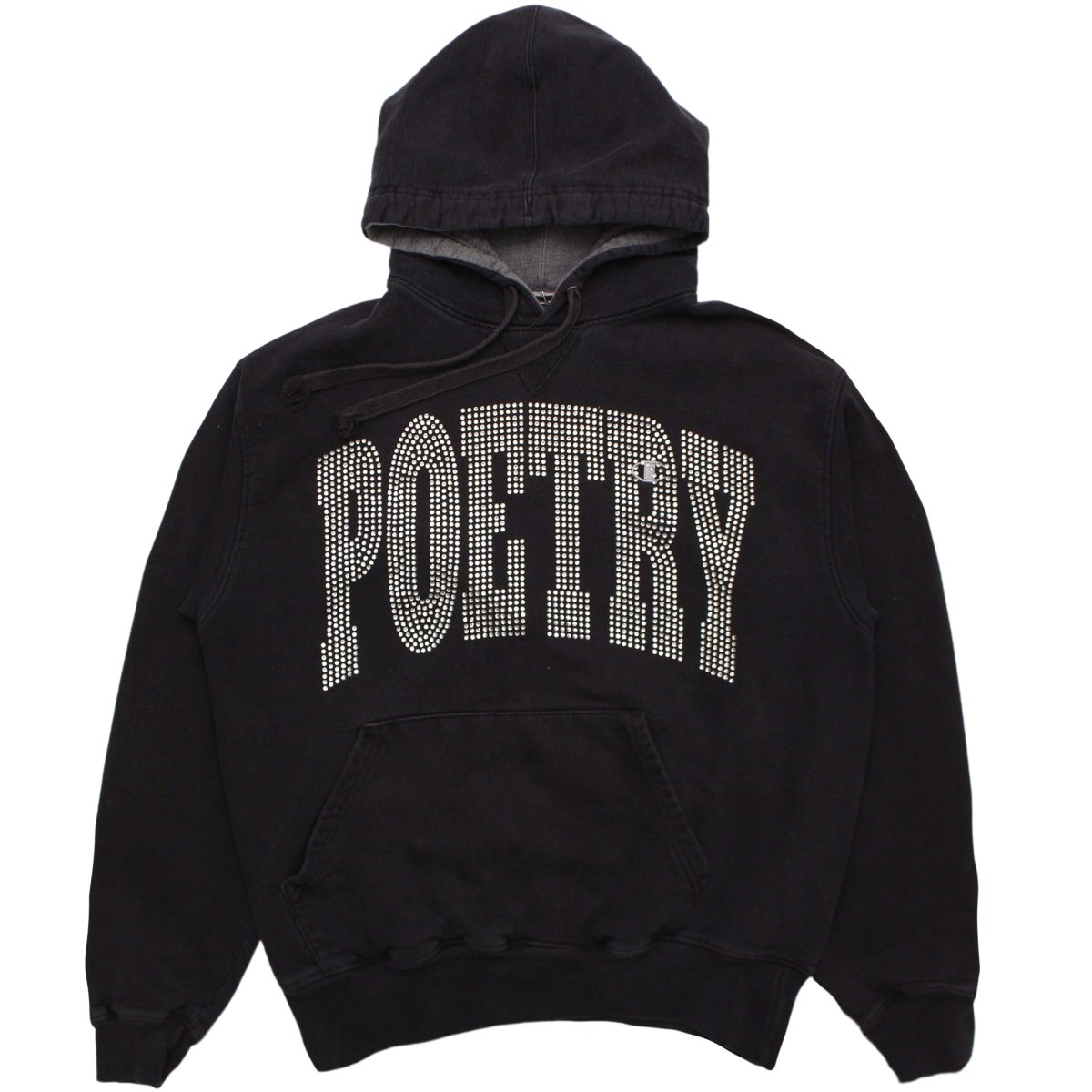  P.O.E. POETRY HOODIE #4(1 OF 1)