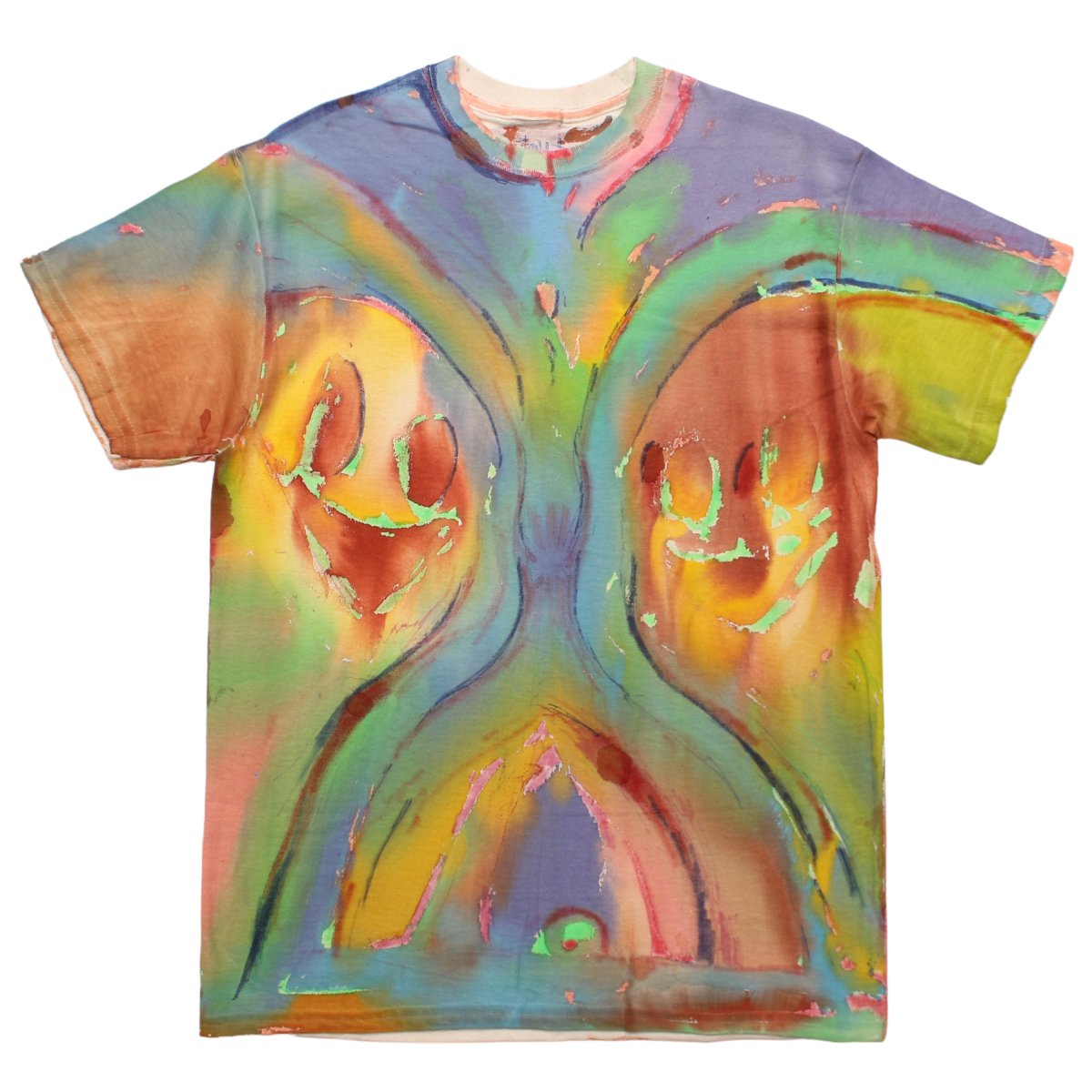 MELTING TEE (1 OF 1)