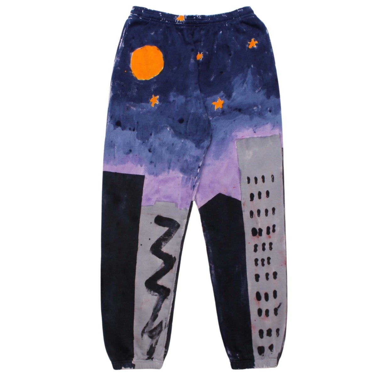 Sweatpants made in LA【city】