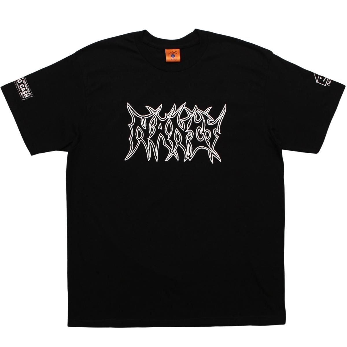 NANCY Tシャツ　skateboard brand Shop | nancy