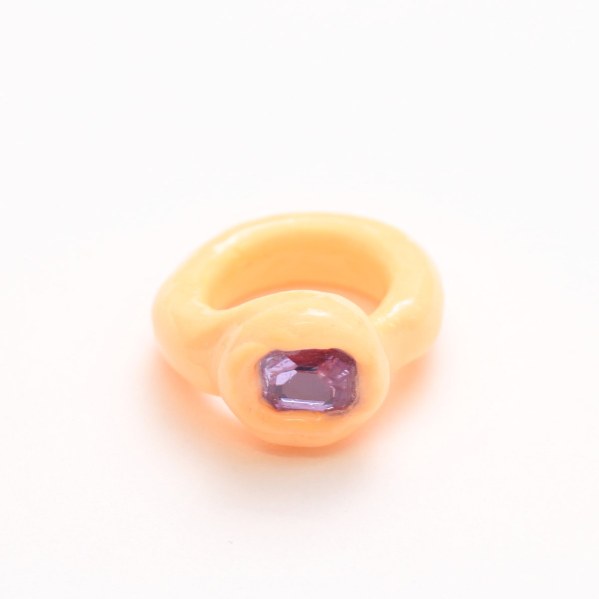 bling ring【PURPLExPEACH】