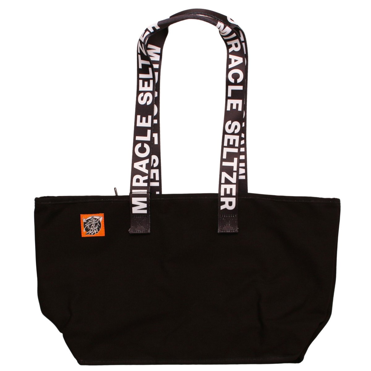 STUDIO TOTE BLACK