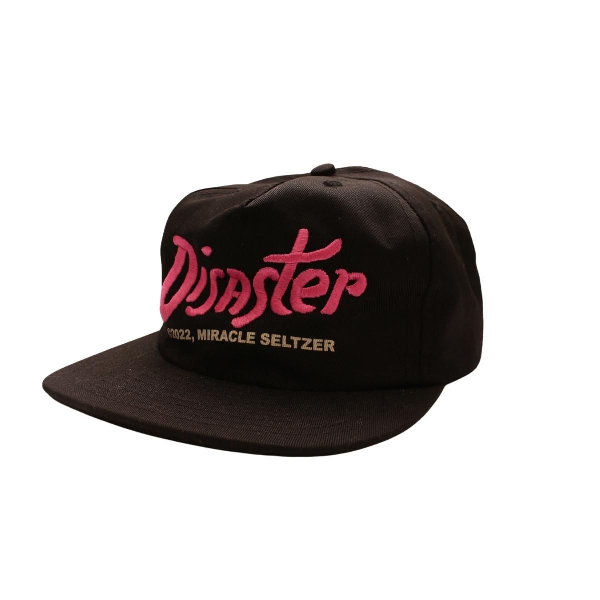 Cap - DOMICILE TOKYO ONLINE SHOP
