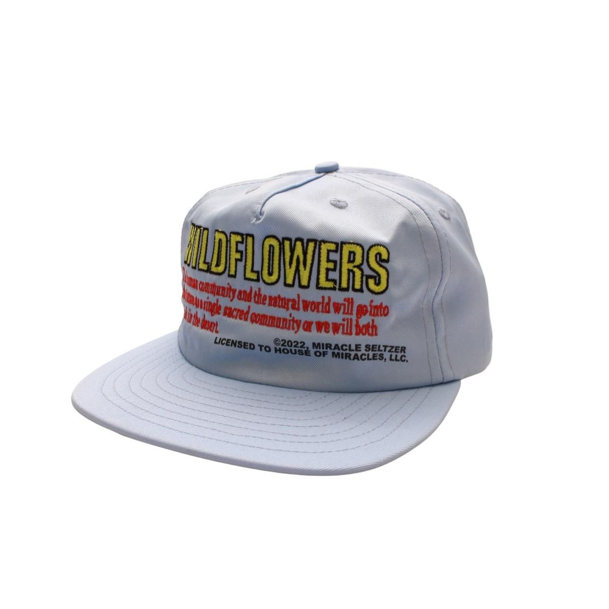 Cap - DOMICILE TOKYO ONLINE SHOP