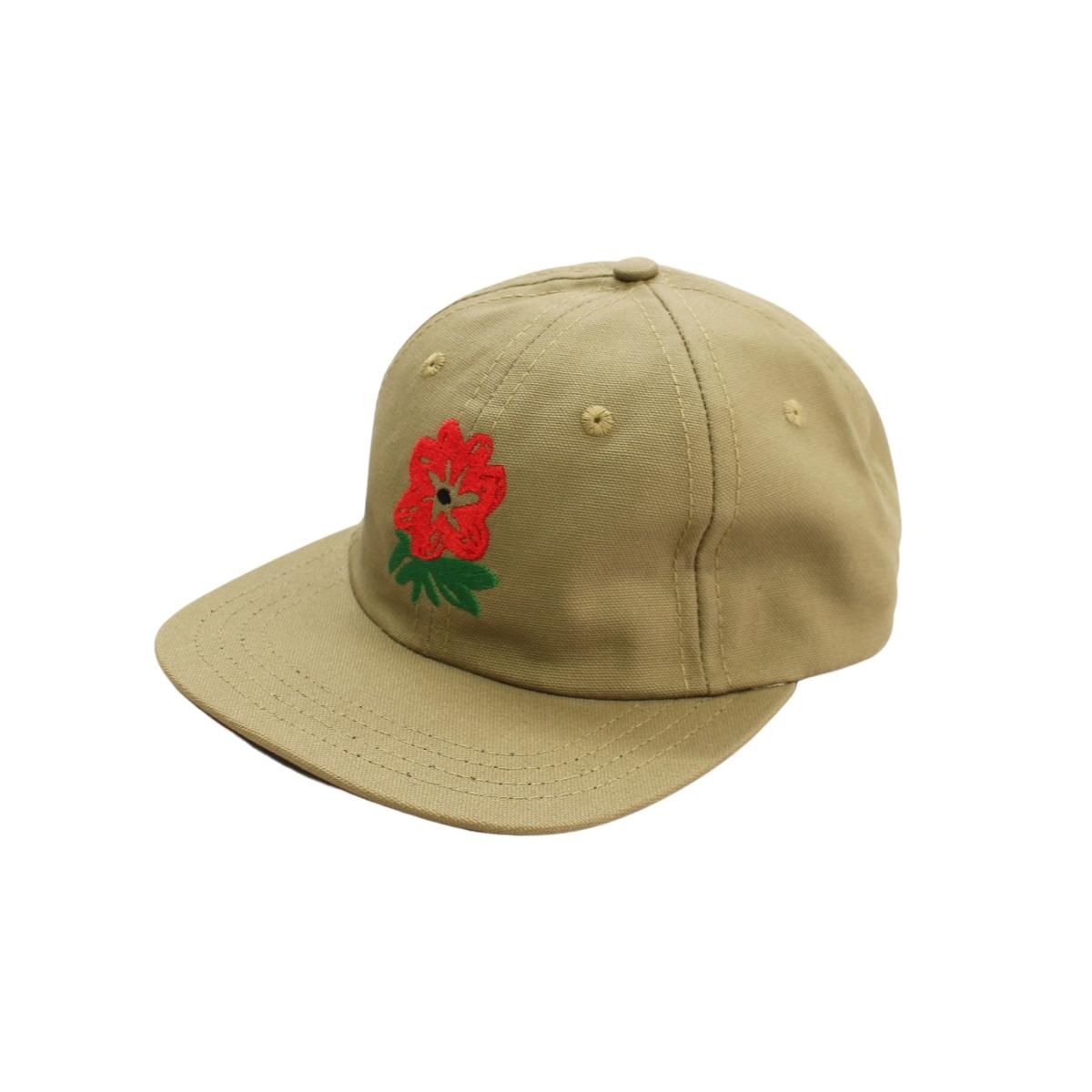 Cap - DOMICILE TOKYO ONLINE SHOP