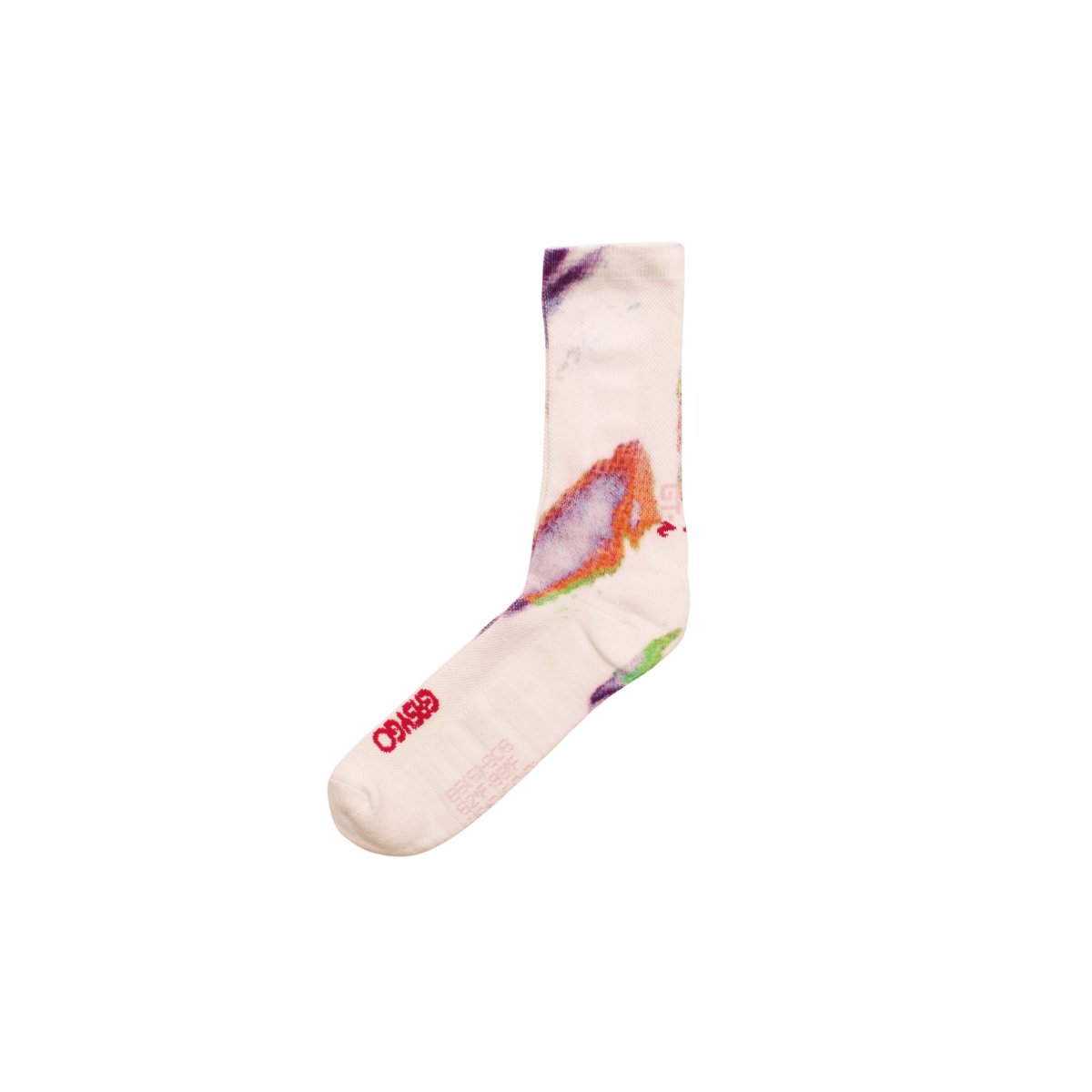 Advent SLX GT-i Type C Summer Cycling Socks