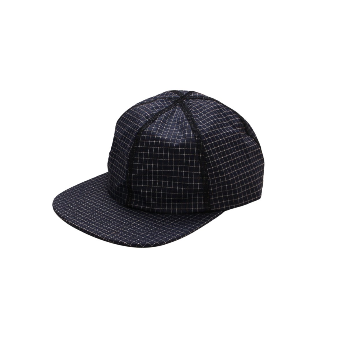 Gridstop Hat