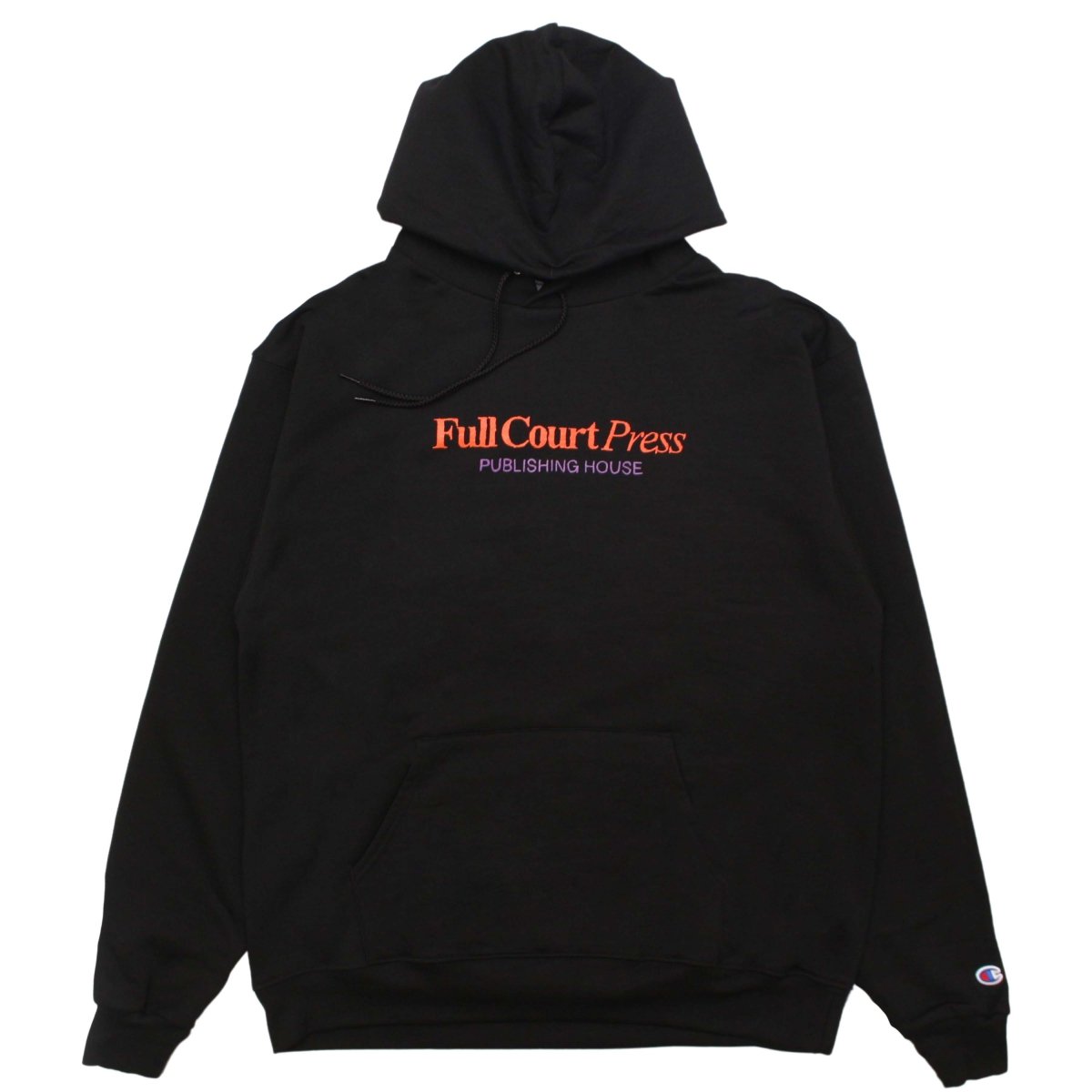 FCP LOGO HOODIE 