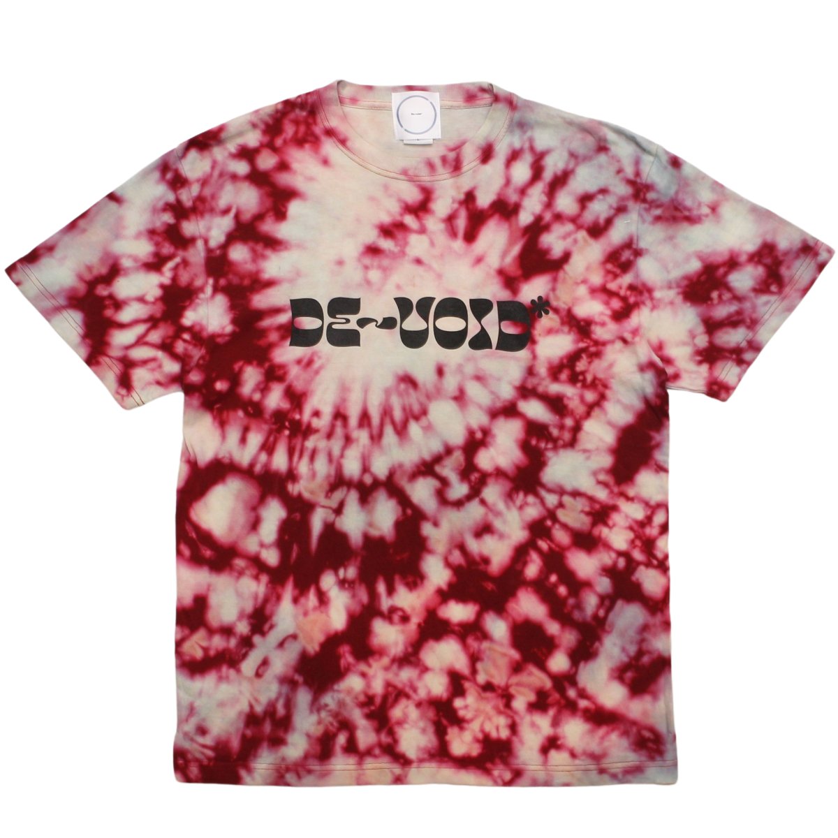 Tie Dye T-Shirt 5