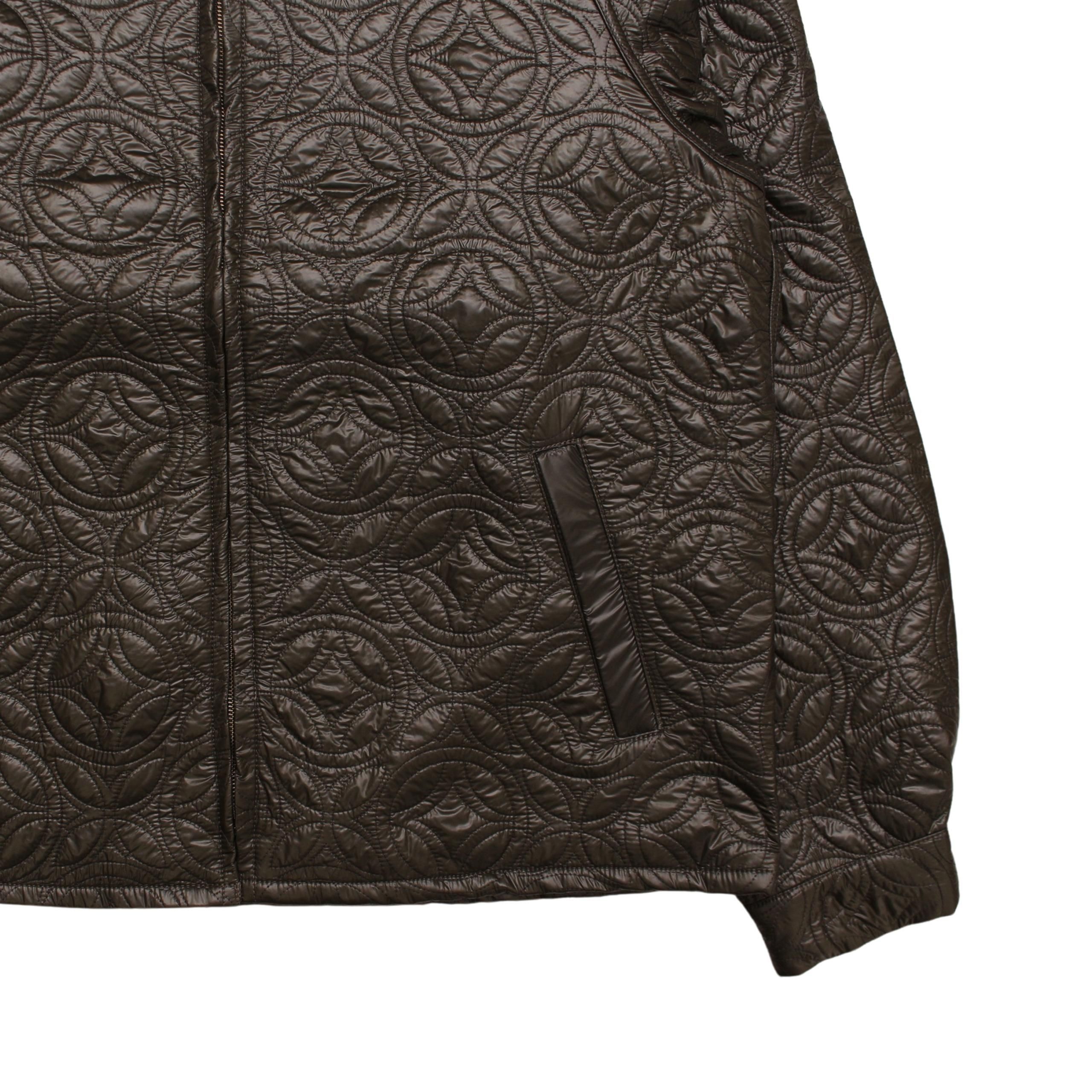 a machine Papertowel Drizzler Jacket