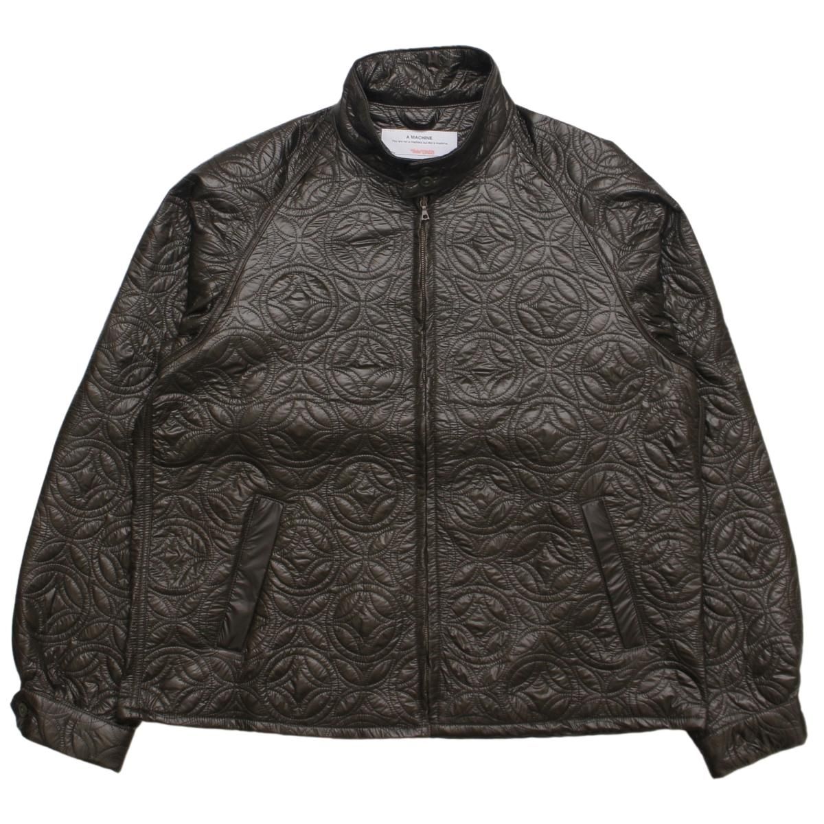 Papertowel Drizzler Jacket